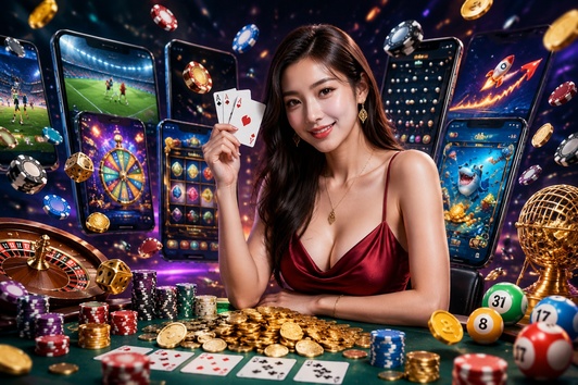 4x4betcash